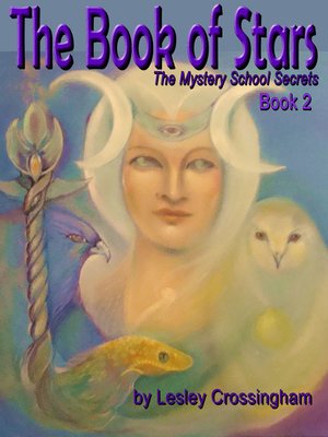 cover image of The Book of Stars